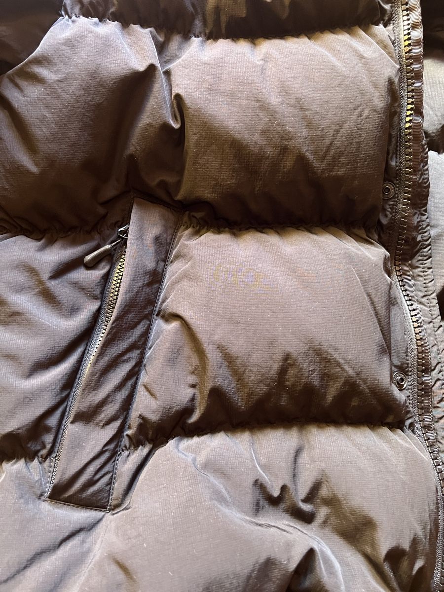 Stüssy Giacche: Stussy Daunenjacke M – Usato da Igis venduto da zin_19 3