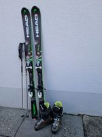 Ski Head 163 cm