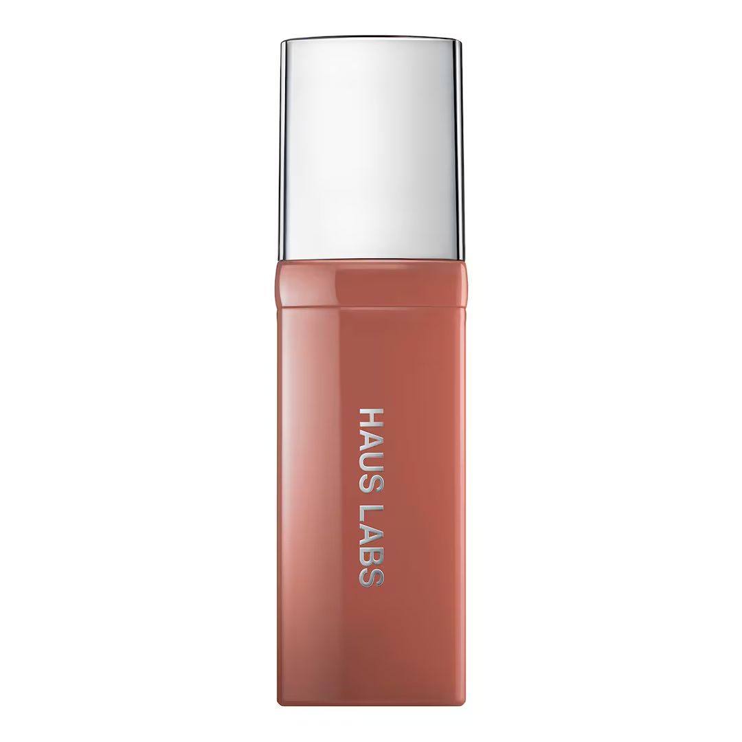 Haus Labs Make-up: Haus Labs Atomic Shake Lip Lacquer Sheer Petal – Neu (gemäss Beschreibung) aus Basel von Chocolate_Cupcake