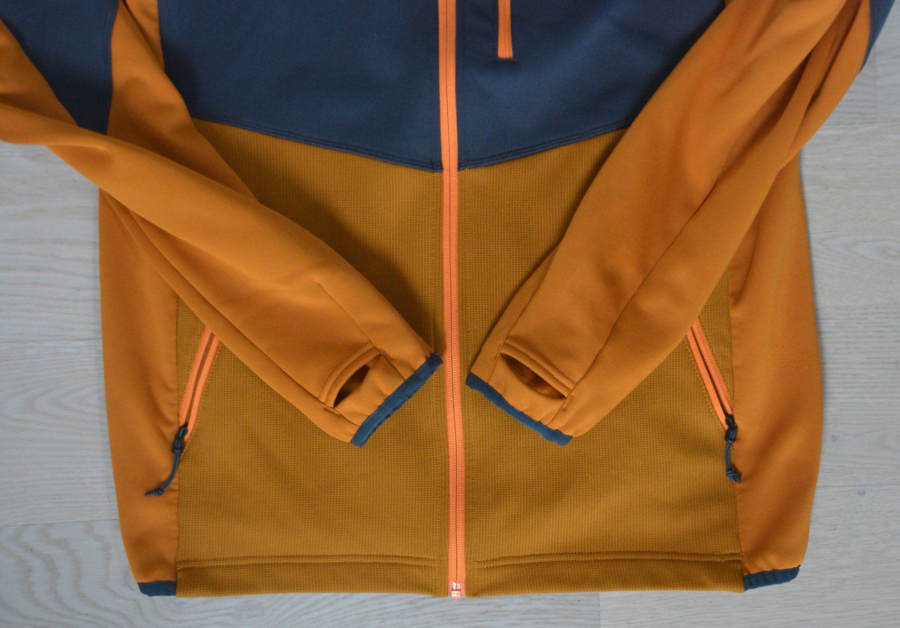 Schoeffel Vestes: Herren Jacke, Second-Layer von Schöffel, Gr. 52 – D'occasion à Niederhasli par littledrop 2