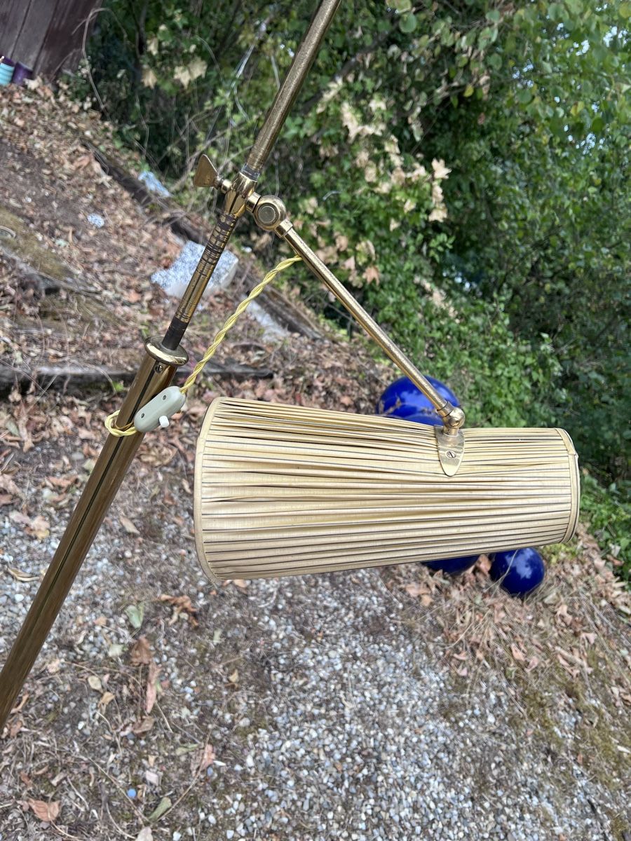 Lampade: Stehlampe (38) – Usato da Glattfelden venduto da maa_qcj8 1