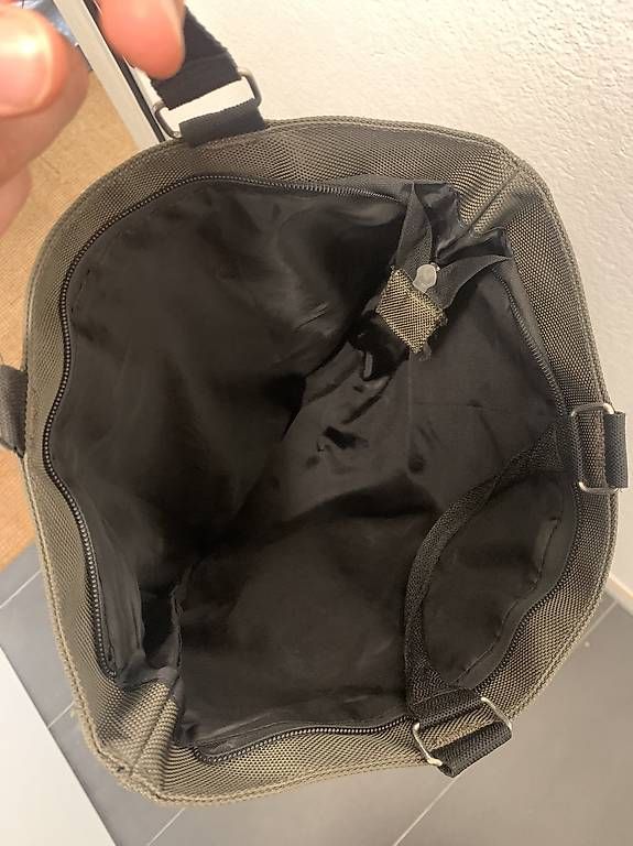 Taschen: Tasche La Bag – Gebraucht aus Zofingen von zofredam 2