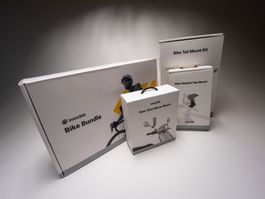 Insta360 Accessories - Mega Bike Bundle