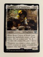 1 x Rosie Cotton of South Lane - Magic: The Gathering - MtG