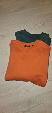 Kleiderpaket Pullover C&A XXL