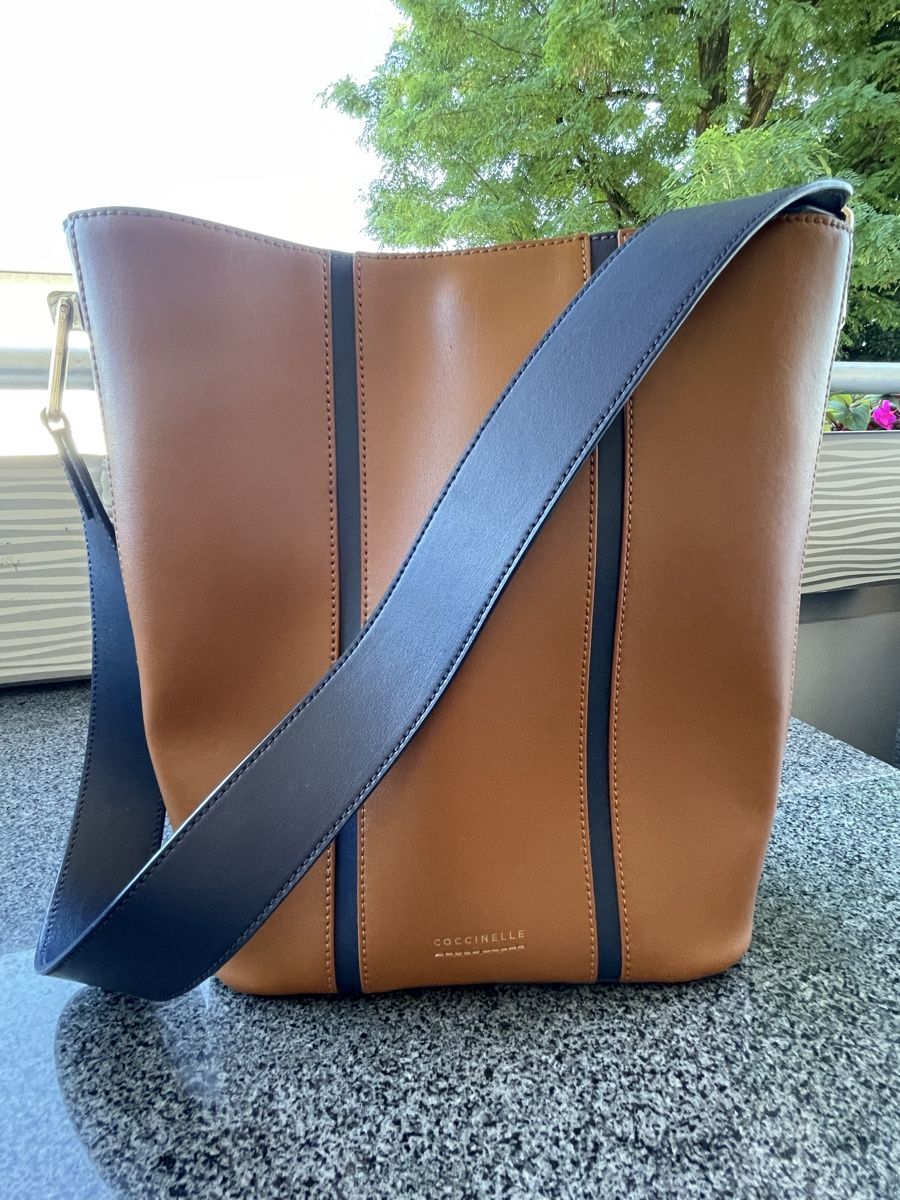 Coccinelle Taschen für Damen: Coccinelle Tasche  – Gebraucht aus Dübendorf von olh_rs5r