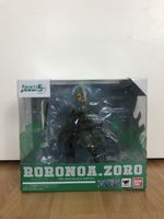 One Piece Roronoa Zoro FiguartsZERO Anime Figur