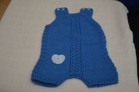 TAILLE 62-68 BAUMWOLLE - NEU