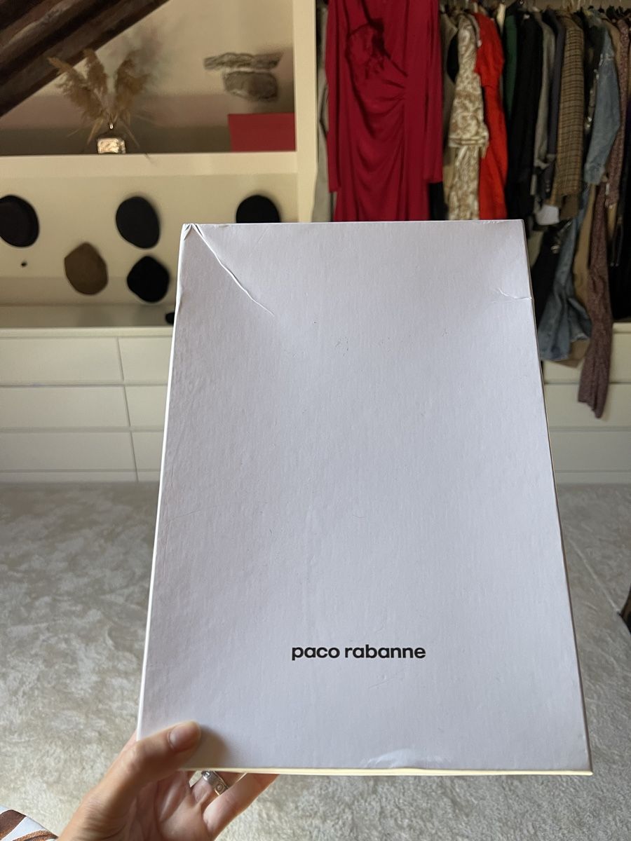 Camicette: Paco Rabanne shirt new – Nuovo e nell'imballaggio originale da Barna venduto da orbuyorcry 6