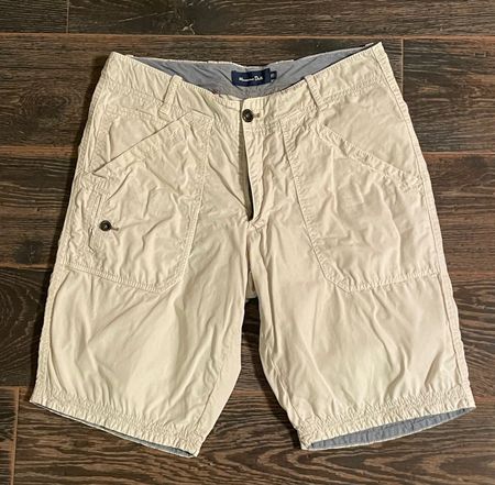 Massimo Dutti Short, Gr.S