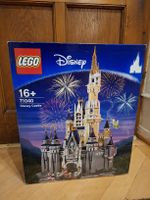 Lego Castle Disney 71040 neuf et scellé