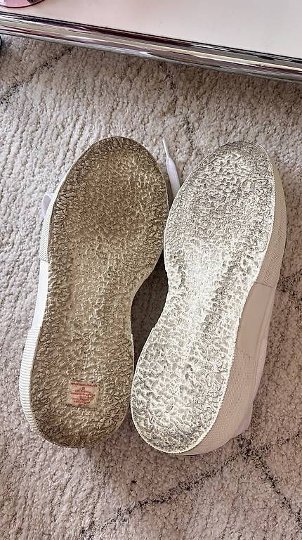 Damenschuhe: SUPERGA PLATFORM-SNEAKER  CHUNKY LOOK – Neu und originalverpackt aus Zürich von sus_97pd 4