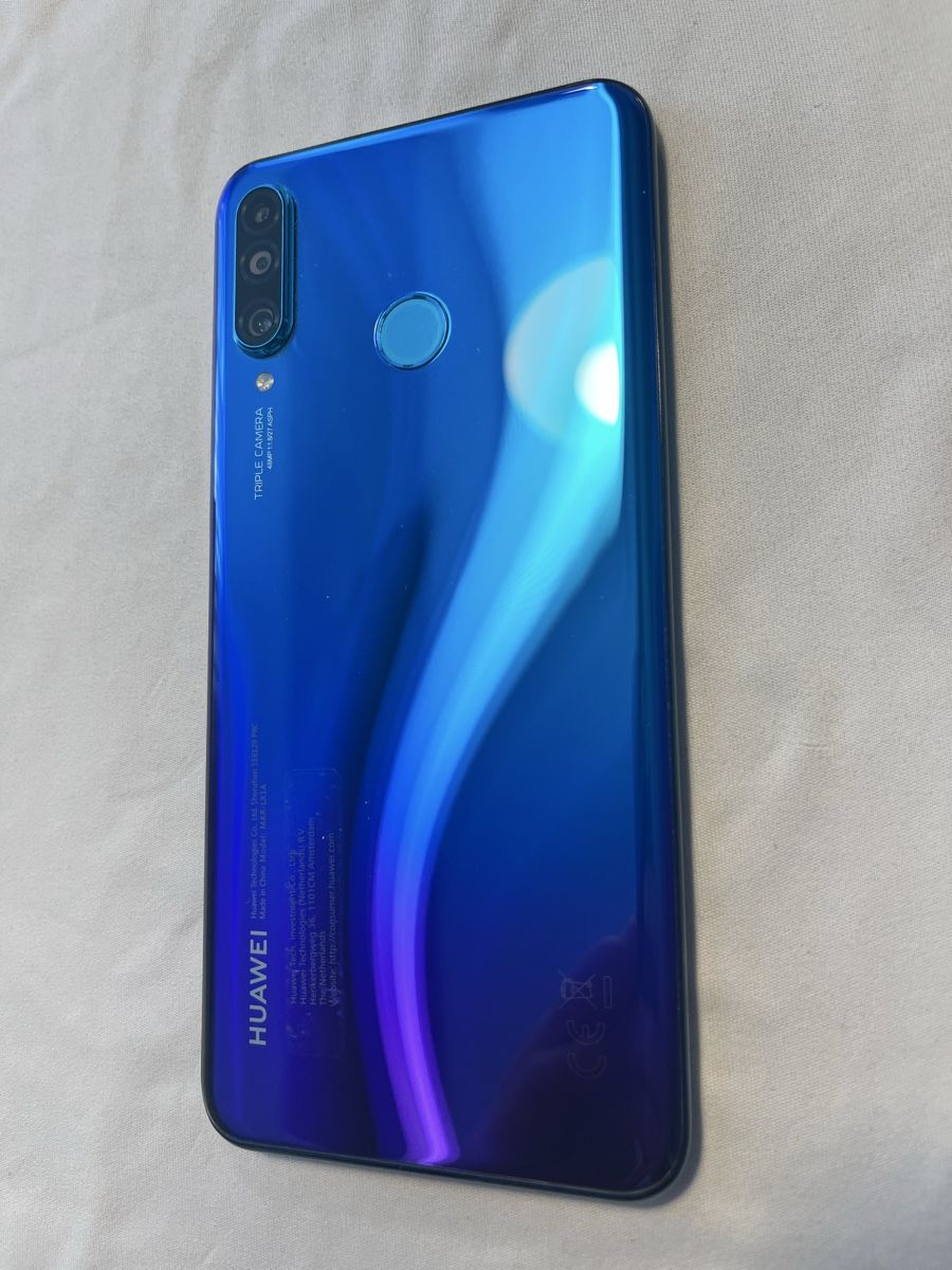 Huawei Handys / Smartphones: Huawei P30 lite – Gebraucht aus Seon von Bluestream 8