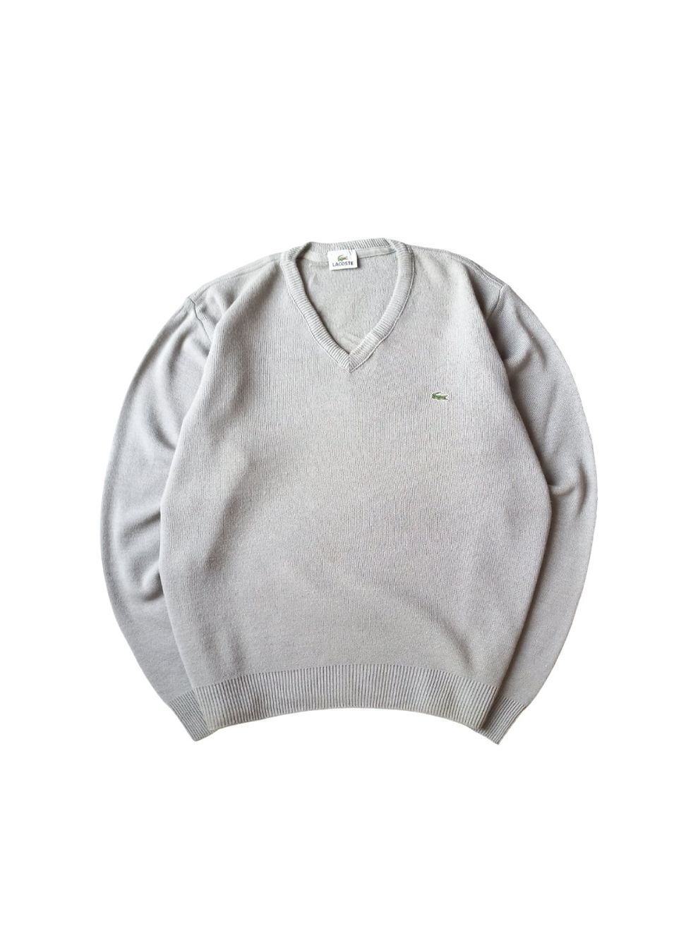 Lacoste Maglioni & Felpe: Vintage Lacoste Sweat (S) – Usato da Chamoson venduto da Sapoloshop