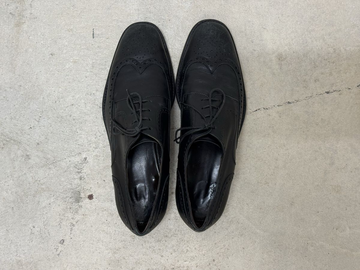 Herrenschuhe: John Brommels (Grösse 40) – Gebraucht aus Zürich von oliver.gisin 1