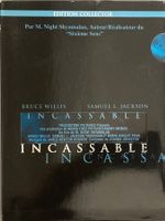 INCASSABLE (EDITION COLLECTOR)