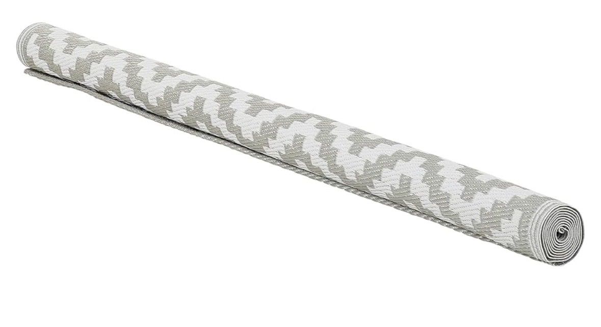 Tappeti: greemotion Outdoor-Teppich Santo – Nuovo (secondo la descrizione) da Obergösgen venduto da File75 3