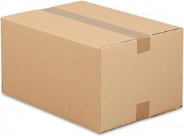 Kartons (23 Stück)