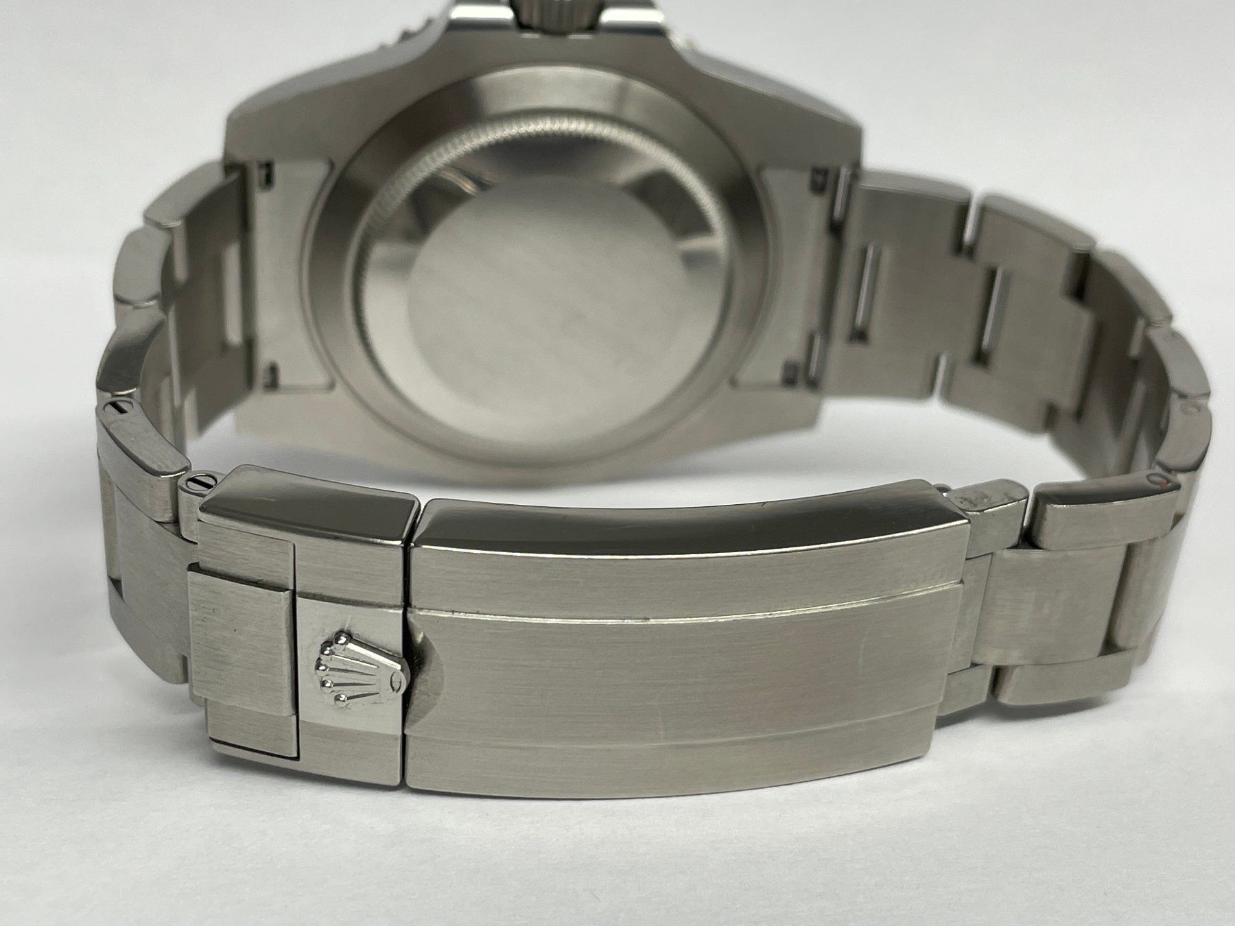 Rolex Submariner Date 116610LN full set (Gebraucht) in St. Margarethen ...