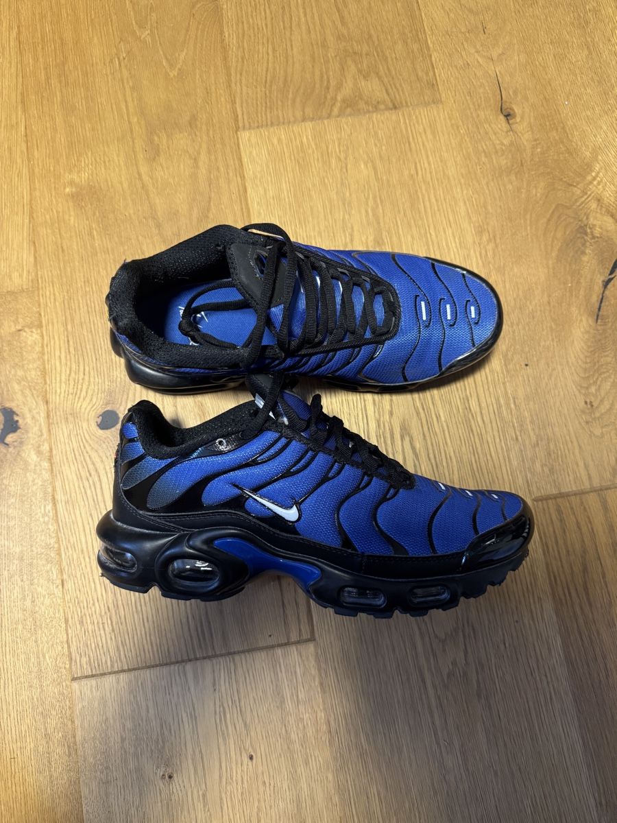Scarpe da uomo: Nike Tn – Nuovo (secondo la descrizione) da Uetikon am See venduto da Dariusstasys