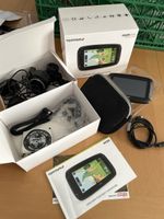 GPS TomTom Rider 450