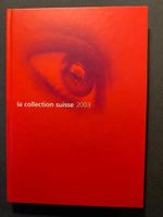 Los 41 Jahrbuch 2003 Briefmarken