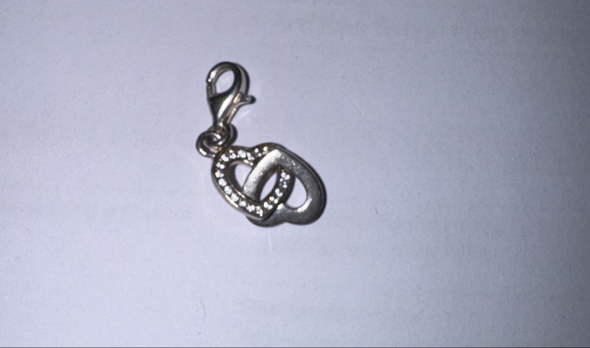 Thomas Sabo Anhänger: Thomas Sabo Herzanhänger – Gebraucht aus Zürich von Naniiin 1