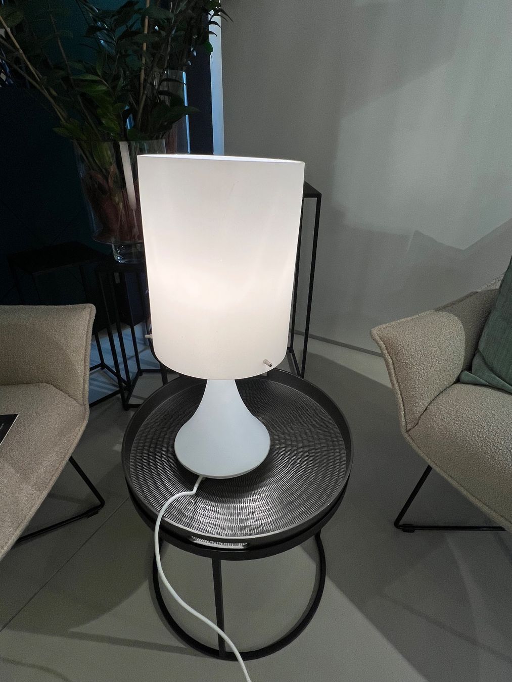 Lampade: Tischlampe – Usato da Schmerikon venduto da Speedy053