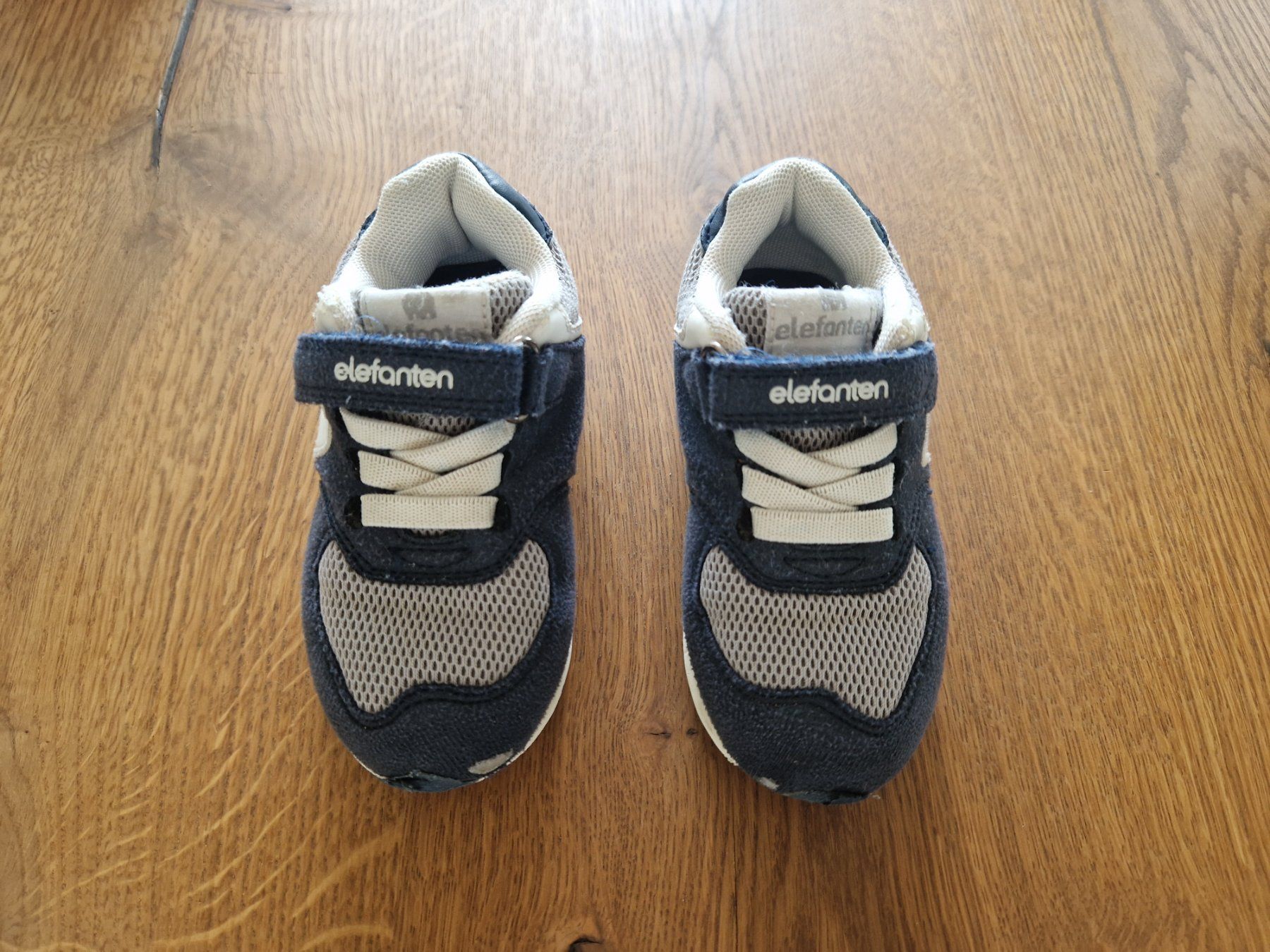 Elefanten Scarpe per ragazzi: ***HOLLY Sneaker, elefanten, Weit, Gr. 23*** – Usato da Gattikon venduto da psailer