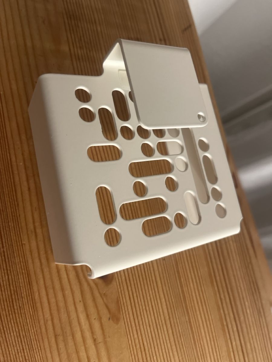 Wandhalterungen: Apple TV Mount (NEU) – Neu (gemäss Beschreibung) aus Bern von Blumentopf.