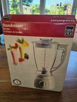 Standmixer