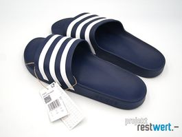 Aqua Slides Adilette von ADIDAS