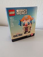 LEGO BrickHeadz 40800 Buggy the Clown, One Piece, Neu