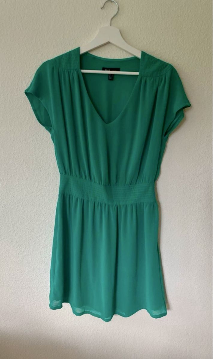 Mango Vestiti: Robe Mango taille S – Usato da Montsevelier venduto da Leamnoev