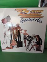 ZZ Top Greatest Hits