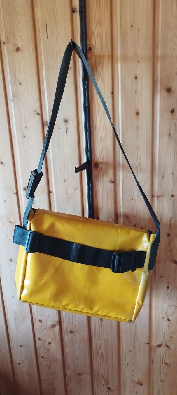 Freitag Borse: freitag tasche – Usato da Entlebuch venduto da grenzganger 1