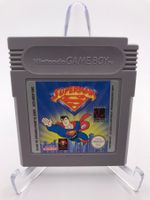 GB - Superman