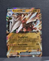 Pokémon Excadrill ex 046/086 Black Bolt 🇬🇧