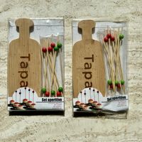 Tapas-Set - Apéro-Set