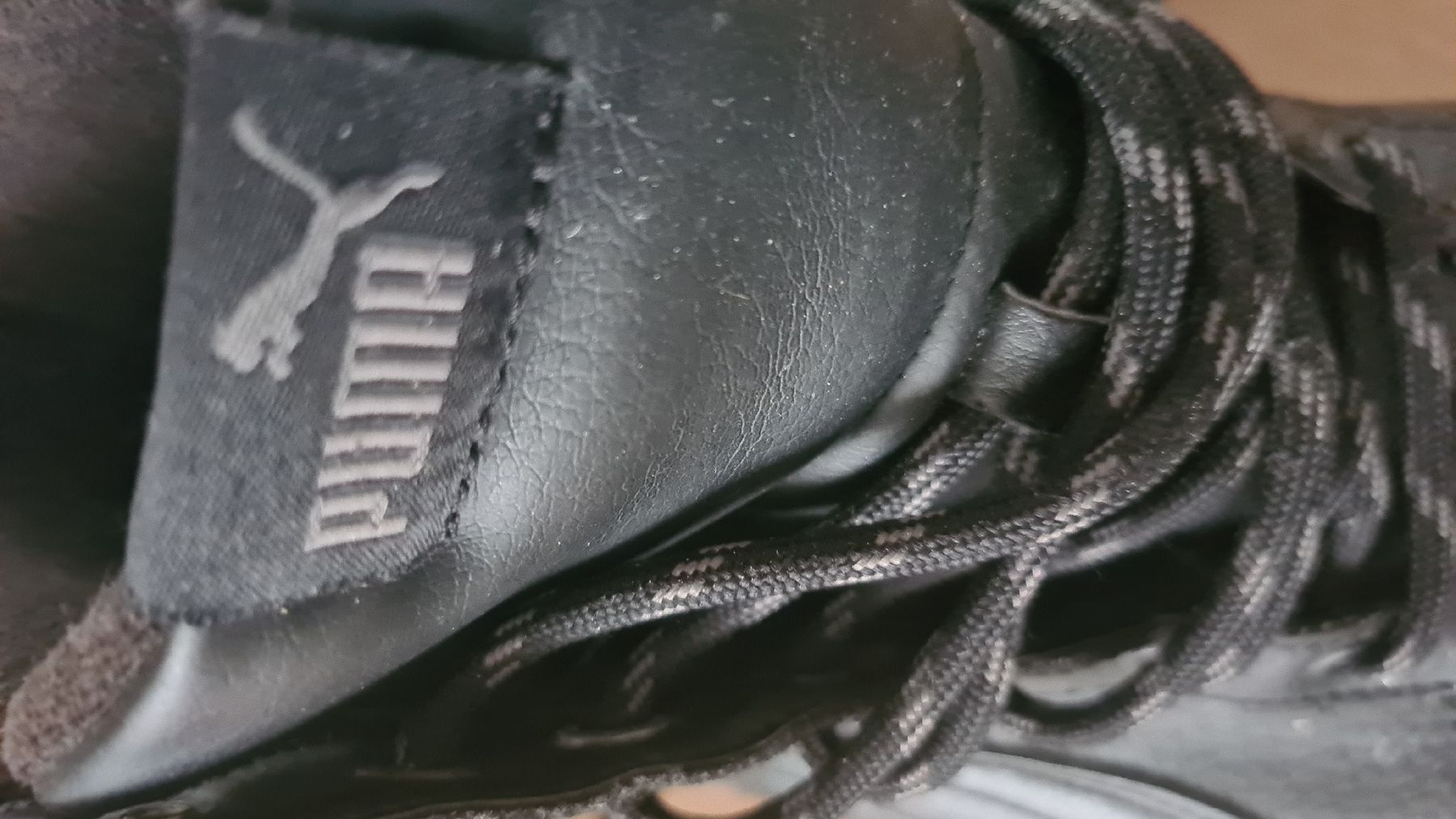 Puma Scarpe da uomo: PUMA schuhe  – Nuovo (secondo la descrizione) da Kriens venduto da nello-1 4