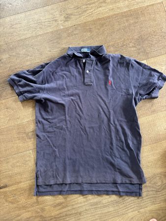 Original Ralph Lauren Polo Shirt