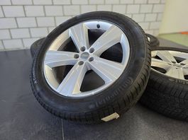Original Audi Q7 4M  Winterräder 20 Zoll