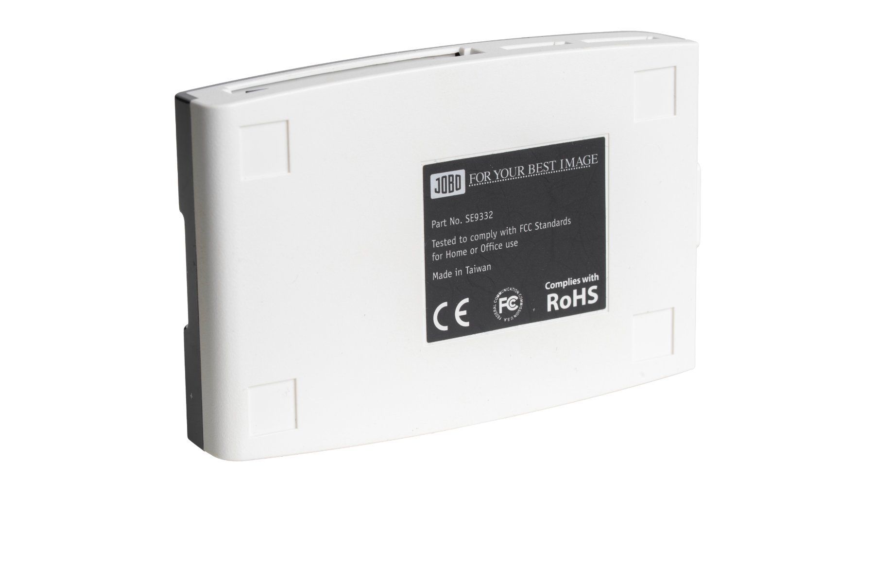 Schede di memoria: JOBO CARD READER – Usato da Emmen venduto da chromaton 2