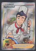 POKÉMON / Küchenchef / Lost Origin 🇩🇪