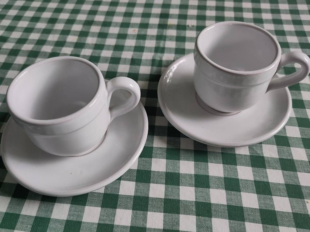 Tasses: Espresso Tassen  – D'occasion à Rüti ZH par Retisch
