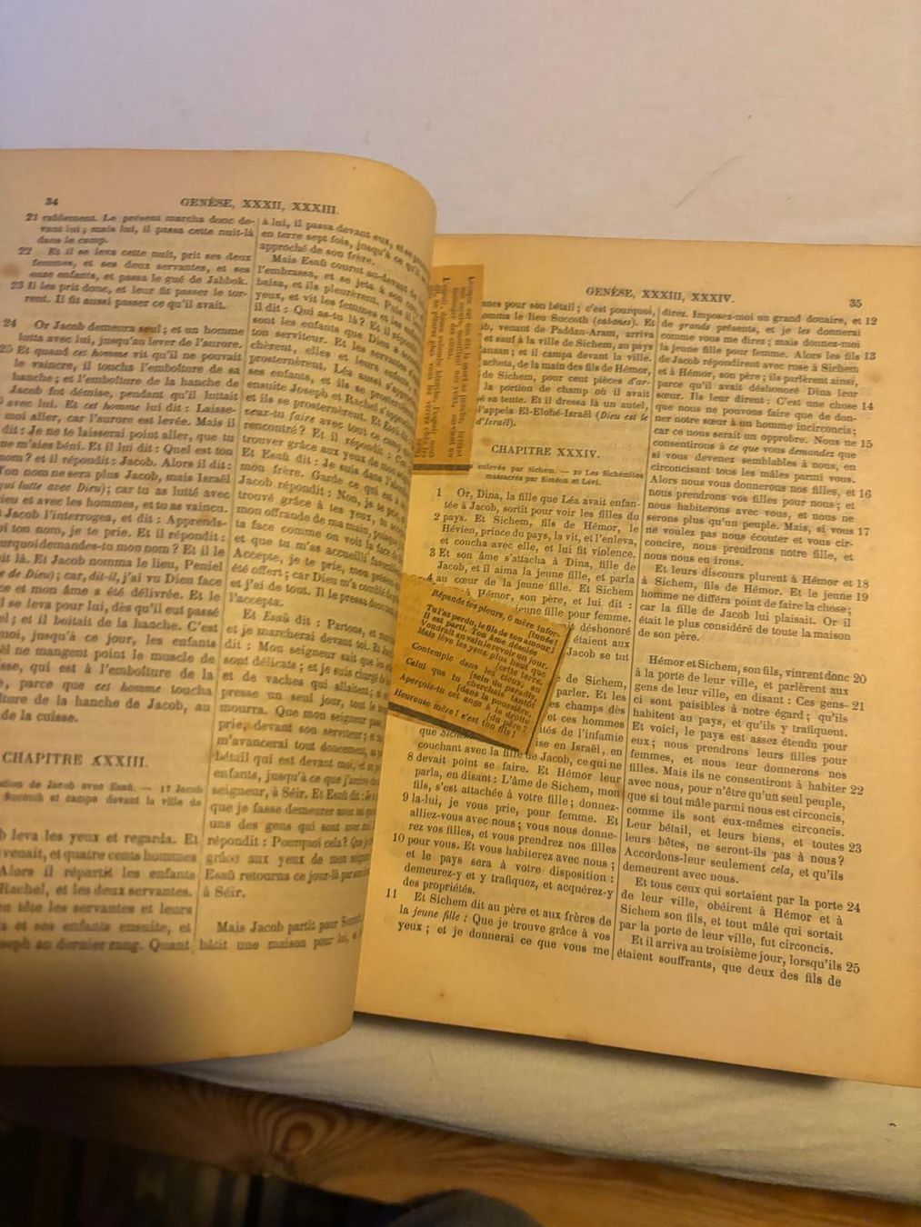 Libri: ancienne bible 1890 – Usato da Heitenried venduto da Derfinder 1