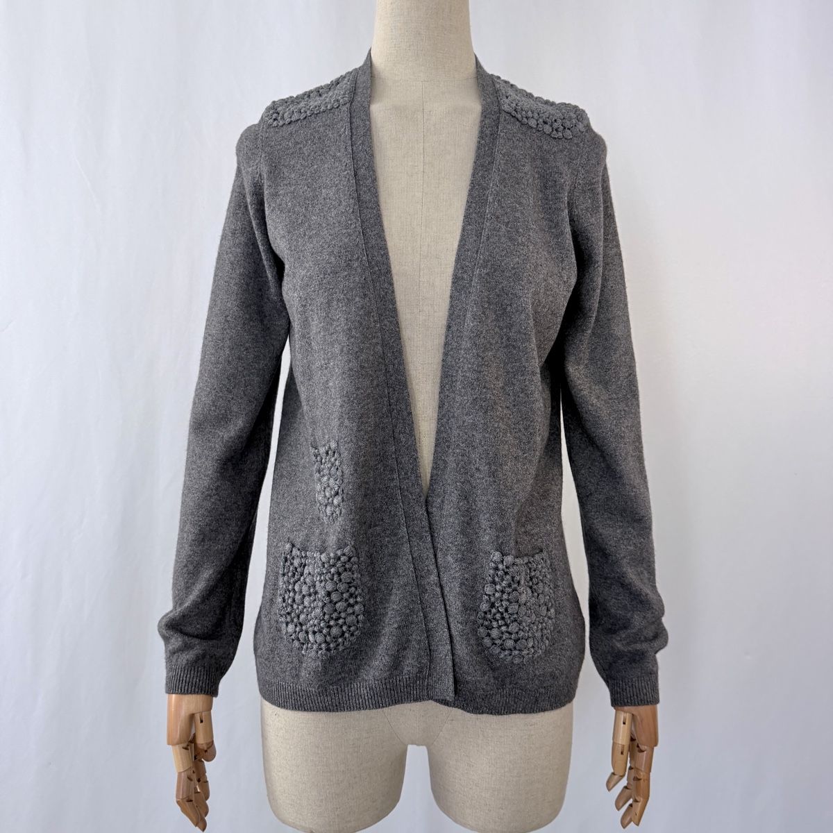 Akris Maglioni & Felpe: AKRIS Cardigan – Nuovo (secondo la descrizione) da Emmen venduto da Avviivva_Com2023