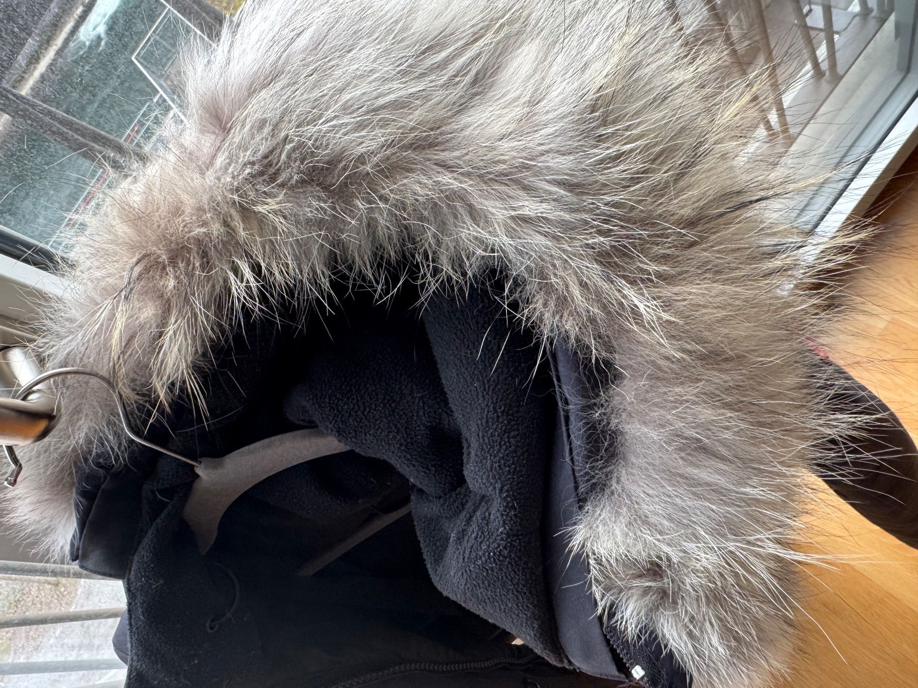 Canada Goose Cappotti: Canada Goose Daunenjacke – Usato da Zürich venduto da dylan1975 4
