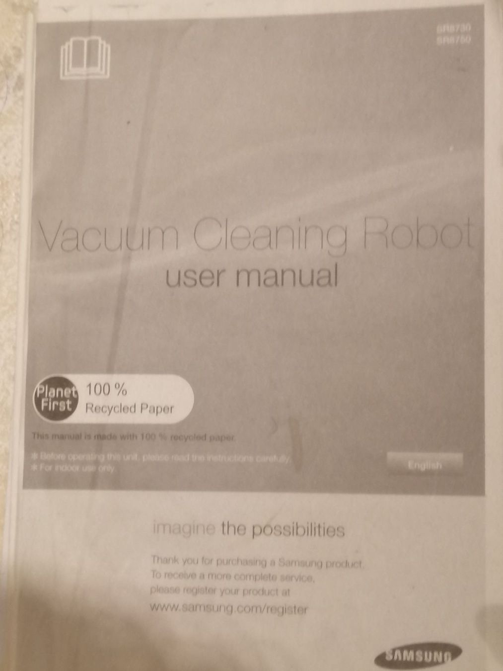 Staubsauger & Zubehör: ROBOT-STAUBSAUGER – Neu und originalverpackt aus Rheinfelden von Cleopatra2000 6