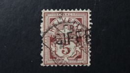 GIFFERS Stabstempel  89